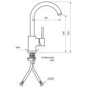 Tapwell Evo180 Grottesco (TA-4229744)