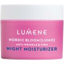 Lumene Nordic Bloom Anti-Wrinkle & Firm Night Moisturizer 50 ml