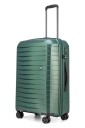 AirBox hard medium 66 cm koffert 3,0 kg 68 liter ForestGreen