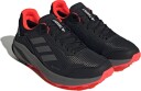 Adidas Terrex Trailrider Gtx Herre Core Black/Grey Four/Solar Red 44 2/3