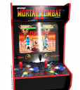 ARCADE 1 Up Legacy Midway Mortal Kombat