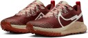 Nike Pegasus Trail 4 Dame Dark Pony/Picante Red/Earth 38.5