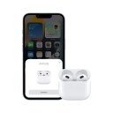 Apple AirPods (3rd generation) with Lightning Charging Case