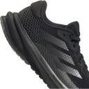 Adidas Supernova GTX Dame Core Black/Iron Metalic/Core Black 38