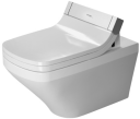 Duravit Durastyle Vegghengt toalett 360x620 mm, u/skyllekant.