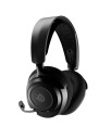 Steelseries Arctis Nova 7 Hodesett Stereo Svart