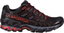 La Sportiva Ultra Raptor Ii Gtx Herre Black/Goji 45.5