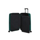 Samsonite NUON utvidbar stor koffert 75 cm Pine Green