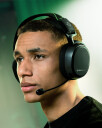 Steelseries Arctis 9x Trådløst Headset Svart