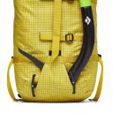 Black Diamond Speed 30sulphur S/M