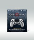 Limited Edition God of War™ DUALSHOCK®4 Wireless Controller