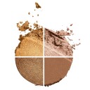 Clarins Ombre 4 Couleurs 07 Bronze Gradation