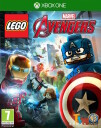 LEGO: Marvel's Avengers (Xbox One)