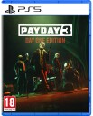 Payday 3 (Day One Edition) (PS5)