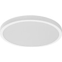 Ledvance - Smart+ Downlight Surface - Turnable White 60cm - Wi-Fi