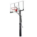 Hammer Basketball Goaliath InGround Basketball Hoop GB50