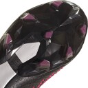 Adidas Predator Accuracy.1 Low Fg Core Black/Cloud White/Team Shock Pink 40 2/3