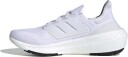 Adidas Ultraboost Light Herre Cloud White/Cloud White/Crystal White 45 1/3