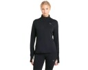 Puma Run Favorite 1/4 Zip Midlayer XS