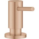 Grohe cosmopolitan såpedispenser (warm sunset) 774369613