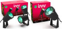 Innr - Outdoor Smart Spot Colour 3-pack – OSL 132 C - Zigbee