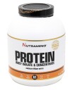 Nutramino Whey Protein - Chocolate Peanut Butter 1.8kg