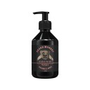 Beard Monkey Hair & Body Oud & Saffron 250 ml