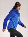 Arc'teryx Alpha Jacket Dame Vitality/Lt Vitality L