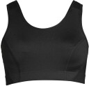 Casall Pulse Sports Bra Dame Black XL/C