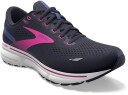 Brooks Ghost 15 Dame Peacoat/Blue/Pink 37.5