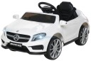 Miw Elbil for barn Mercedes AMG GLA45 fargevalg