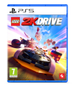 LEGO 2K DRIVE (PS5)