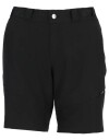 Twentyfour Flåm 2 . 0 LS Shorts - Sort 44