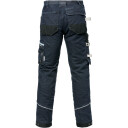 Fristads Hantverkarjeans Stretch 2131 Dcs Indigoblå D104