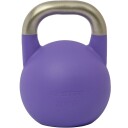 Master Fitness Competition LX, Kettlebell