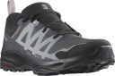 Salomon Ardent GTX Dame Black/Ebony/Monument 37 1/3