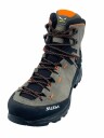 Salewa Men's Mountain Trainer 2 Mid Gore-Tex Boot 46.5, Bungee Cord/Black