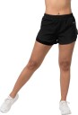 Johaug Discipline Shorts 2.0 Black S