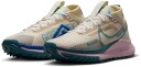 Nike React Pegasus Trail 4 Gore-Tex Dame Sand Drift/Coconut Milk/Pearl Pink/Mineral Teal 38