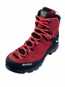 Salewa Women's Mountain Trainer 2 Mid Gore-Tex Boot 38, Bungee Cord/Black