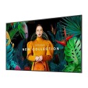 Samsung 75" smart digital infoskjerm LH75QMCEBGCXEN