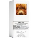 Maison Margiela Replica Autumn Vibes Eau De Toilette 100ml