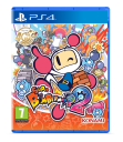 Super Bomberman R 2 (PS4)