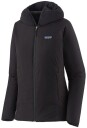 Patagonia W'S Nano-Air Light Hybrid Hoody Black Black female S