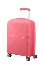 American Tourister StarVibe utvidbar håndbagasje 55 cm Sun Kissed Coral