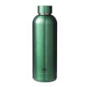 Aida - RAW termoflaske 0,5L green