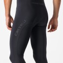 Castelli Tutto Nano Bibtight Herre Black L