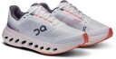 On Men's Cloudsurfer Next White-flame 46