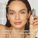 Loreal Paris True Match Radiant Serum Concealer 5D