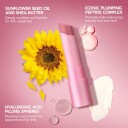 BUXOM Powerfull Plump Lip Balm FullOn™ Plumping Lip Glow Cherry Popsi